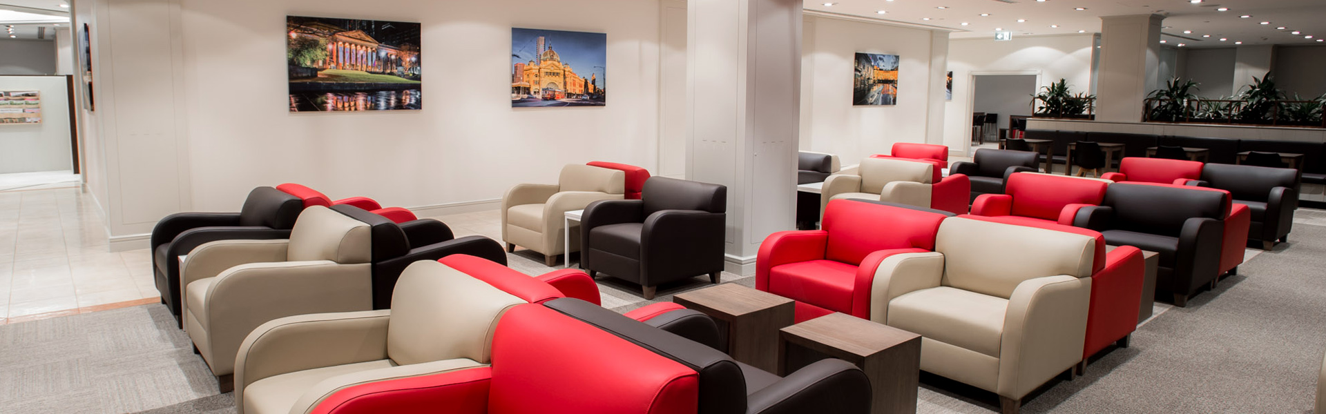 Melbourne Airport Lounge Access Australia marhaba